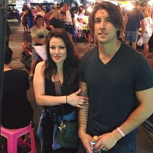 Meet your Posher, Monique